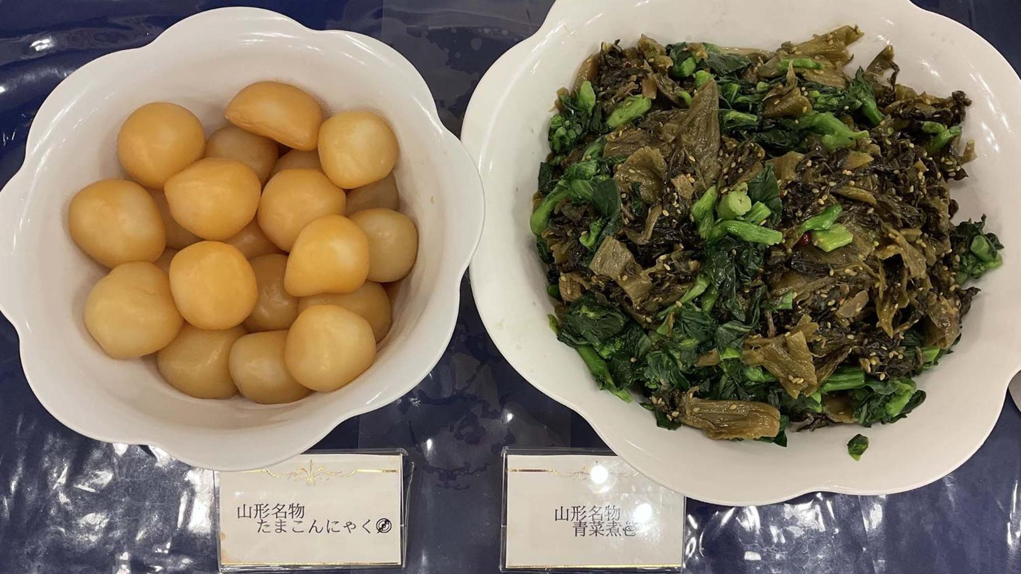 东横山形站西口酒店 山形市 外观 照片